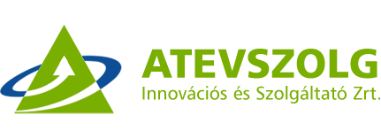 ATEVSZOLG Innovációs és Szolgáltató Zrt
