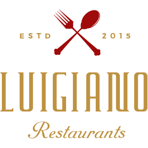 Webdesignshop Demo honlap | Luigiano Restaurants
